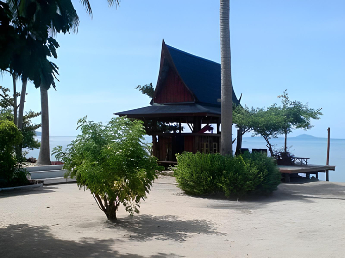 Others 3, Coco Garden Resort, Ko Phangan