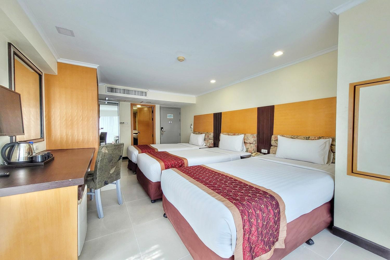 Bedroom 8