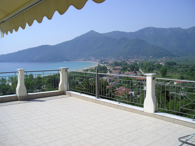 2, Villa Pegasos, East Macedonia and Thrace