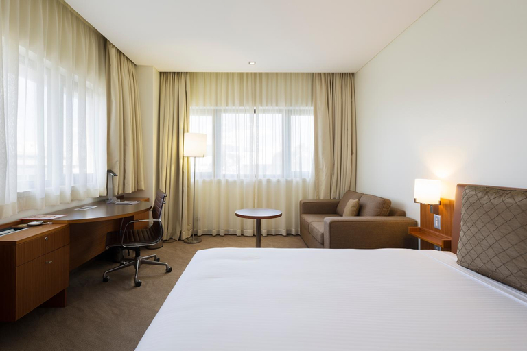 Bedroom 29