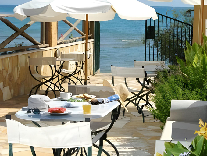 Others 3, Andreolas Luxury Suites, Ionian Islands