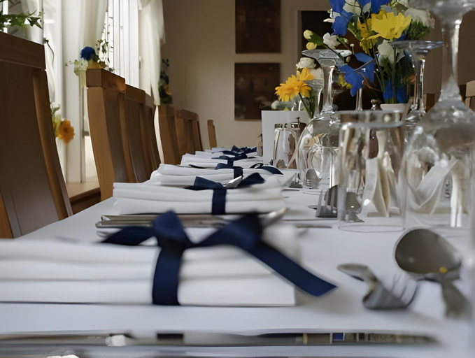 Food & Drinks 4, Royal Lodge, Gloucestershire