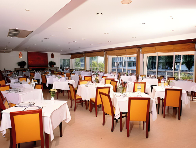 Food & Drinks 5, Aparthotel Vouga, São Pedro do Sul