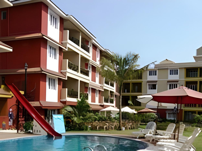 Others 5, GT GOVEIA SUITES, North Goa