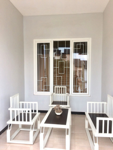 Exterior & Views 2, Villa Asia Panderman, Malang