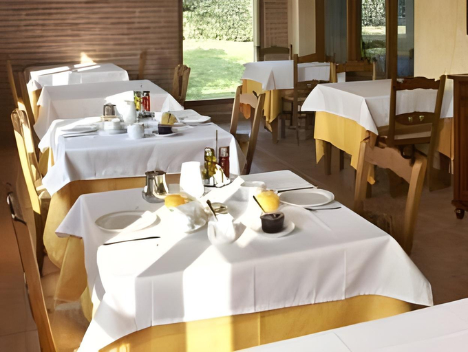 Food & Drinks 5, El Moli de Siurana Hotel Boutique, Girona