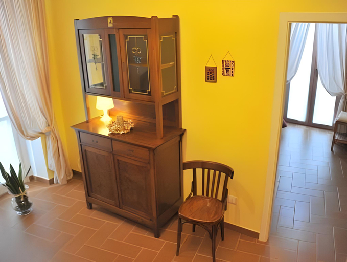 Others 4, B&B La Muraglia, Bari
