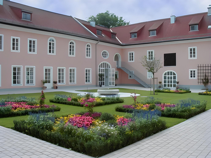 Others 5, Hotel Schloss Leopoldskron, Salzburg