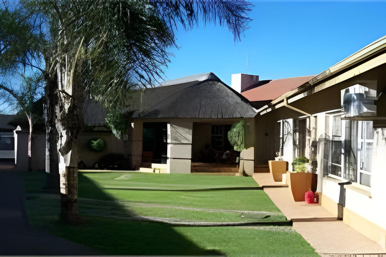 Others 5, Big "5" Guesthouse, Ekurhuleni