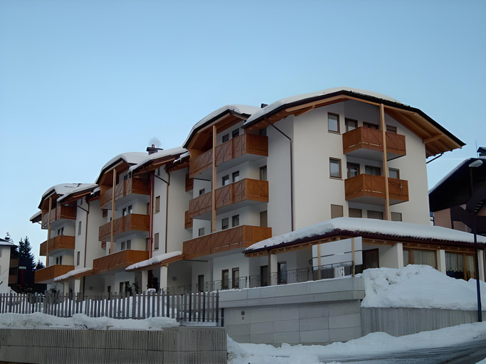 Others 3, Residence Alba Nova, Trento