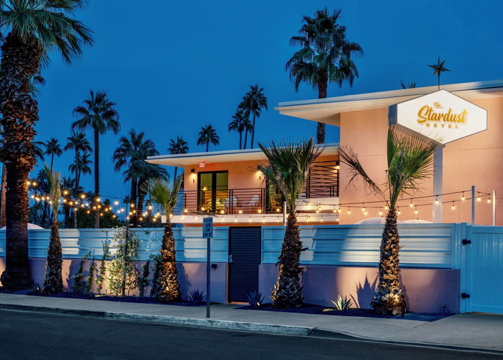 Exterior & Views 1, The Stardust Hotel, Riverside