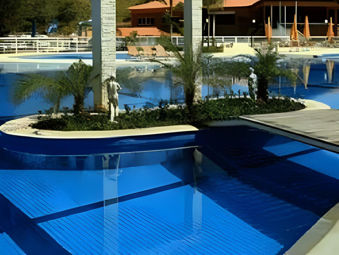 Sport & Beauty 5, Vassouras Eco Resort, Vassouras