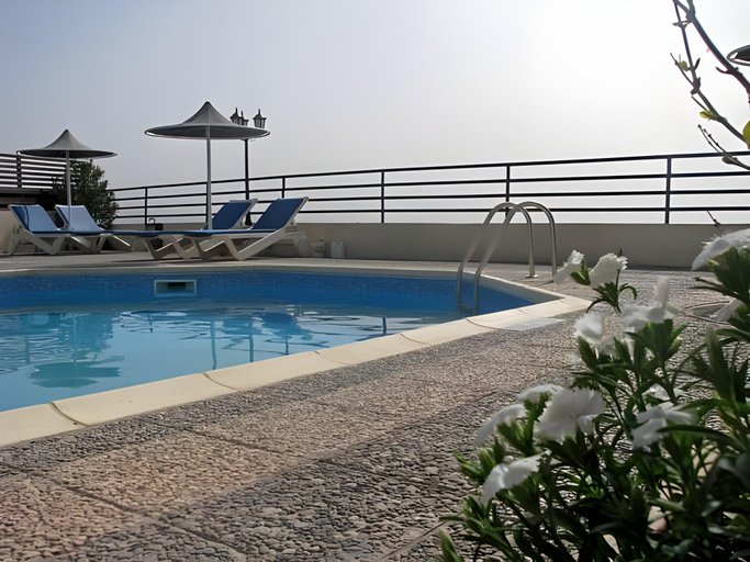Sport & Beauty 2, Hill View Hotel Apartments