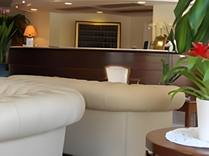 Public Area 2, Hotel Apollo, Rimini