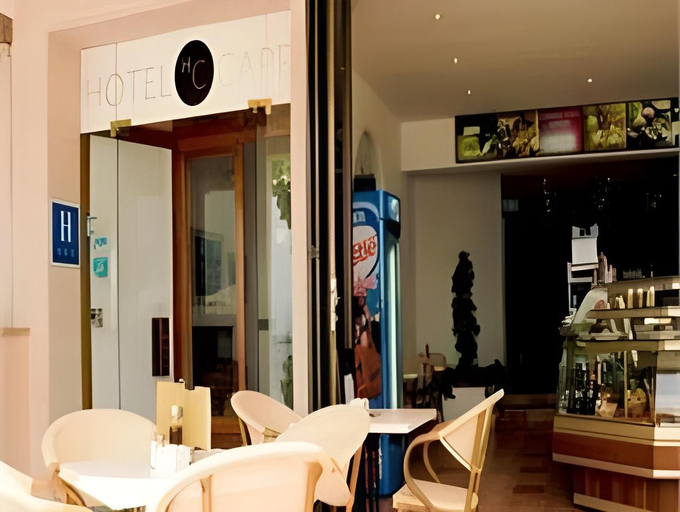 Food & Drinks 5, Hotel Capri, Baleares