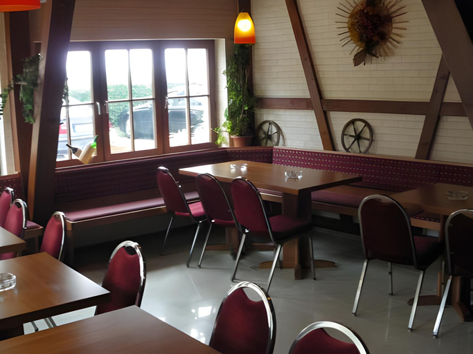 Food & Drinks 3, Gasthaus Traube, Reutlingen