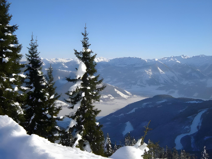 Others 4, Familienappartements Eder, Zell am See