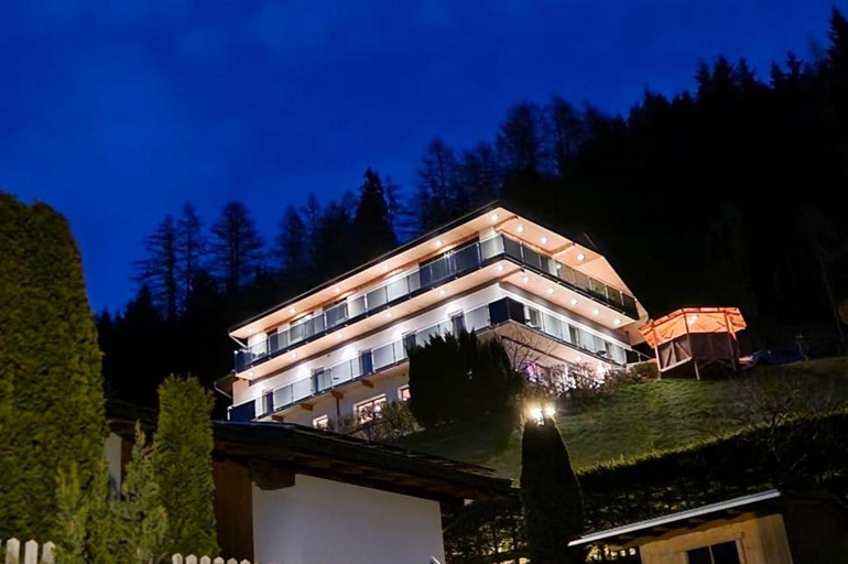 Exterior & Views 1, Haus Berghof, Innsbruck Land
