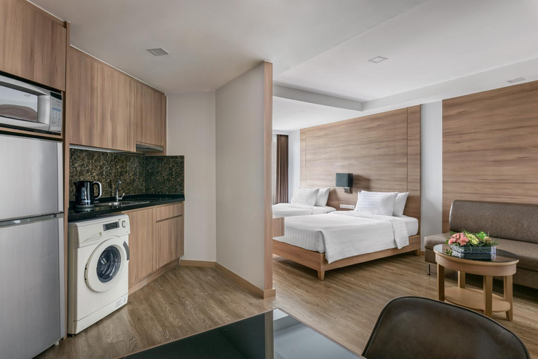 Bedroom 13