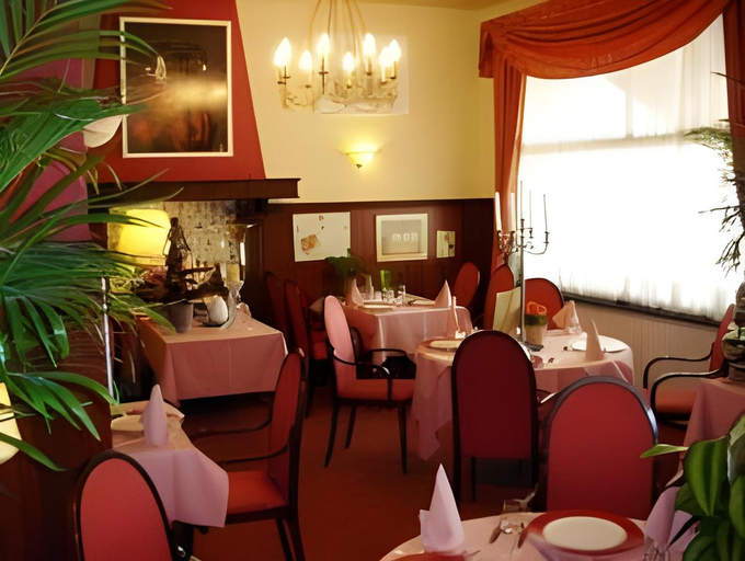 Food & Drinks 4, Hulsman, Valkenburg aan de Geul
