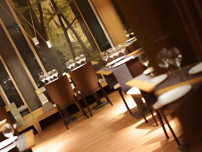 Food & Drinks 5, River Park Hotel, Cluj-napoca