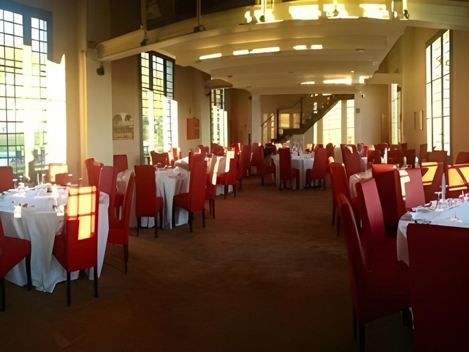 Food & Drinks 5, Hotel Antica Tabaccaia, Arezzo