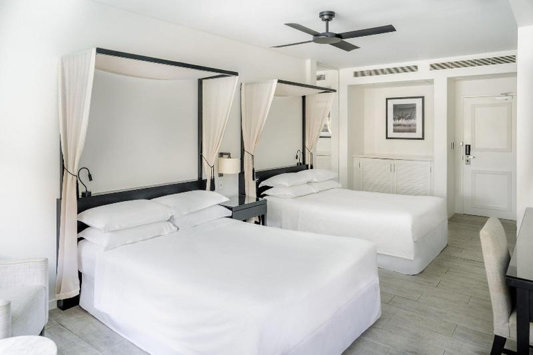 Bedroom 15