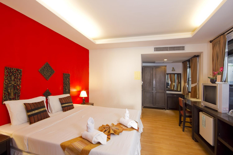 Bedroom 7