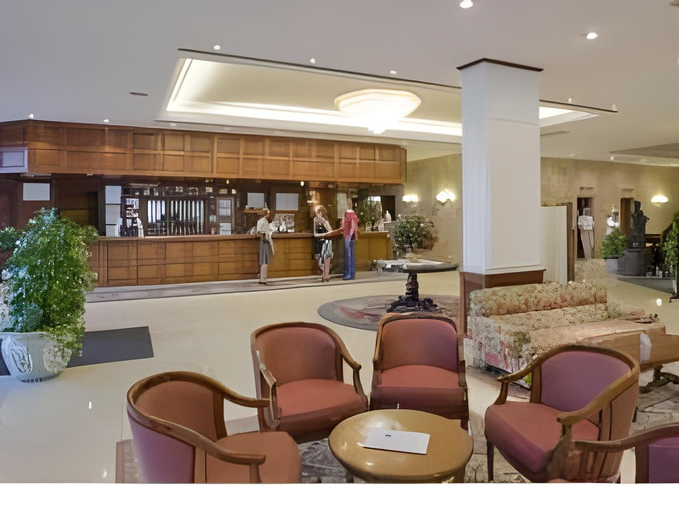 Public Area 4, Hotel El Tope, Santa Cruz de Tenerife