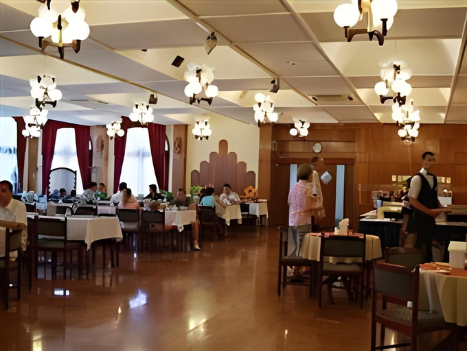Food & Drinks 4, Matyas Kiraly Spa and Wellness Hotel, Hajdúszoboszló