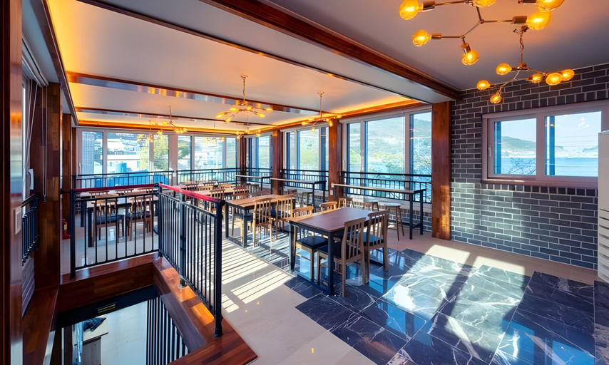 Sport & Beauty 3, Seolly Resort Pension, Namhae
