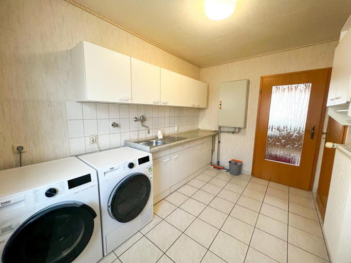 Others 5, Schones Zimmer in Vechta mit Kuche Self-Check-In, Vechta
