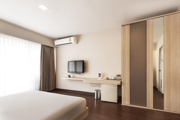 Bedroom 17