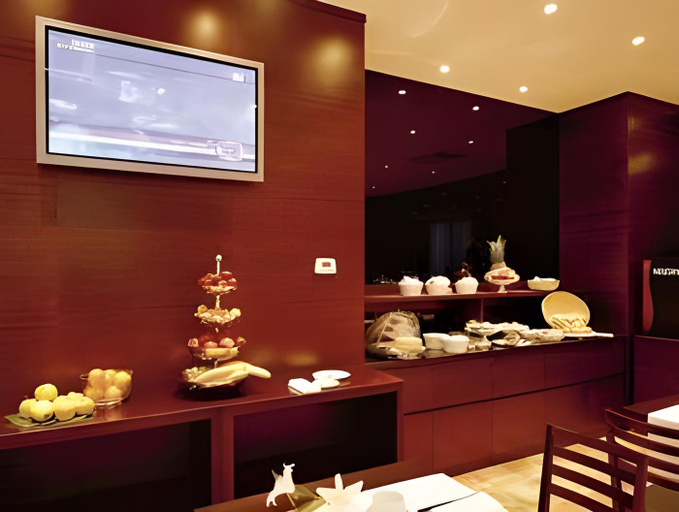 Food & Drinks 5, Hotel Principe di Piemonte, Rimini