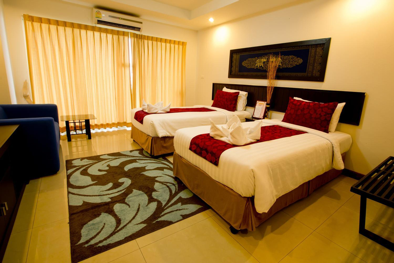 Bedroom 8