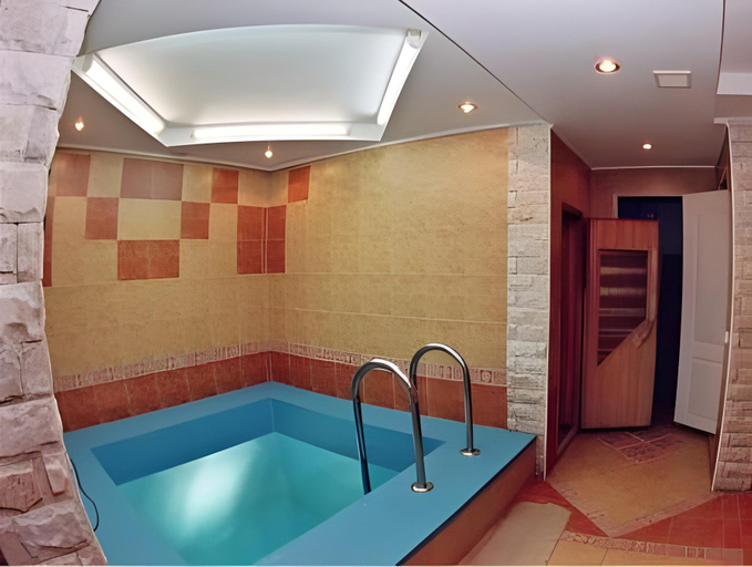 Others 2, Moryak Hotel, Vladivostok gorsovet
