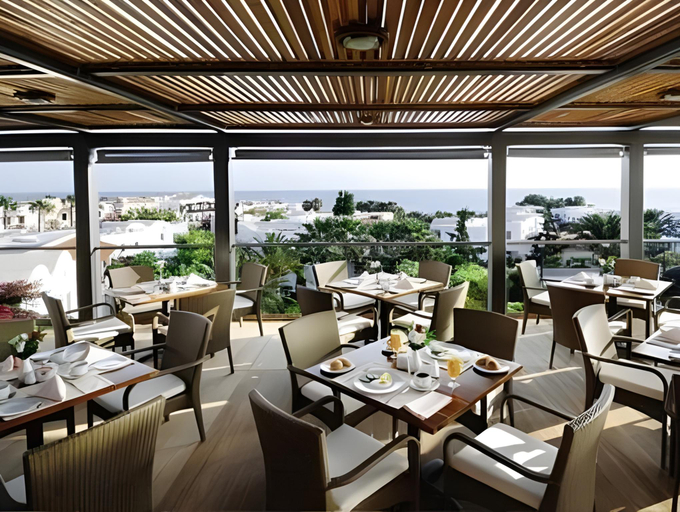 Food & Drinks 5, ANNABELLE BEACH RESORT, Crete
