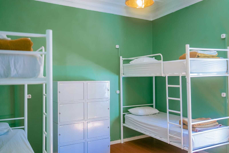 Others 5, Hostel Marques De Pombal Lisbon, Lisbon