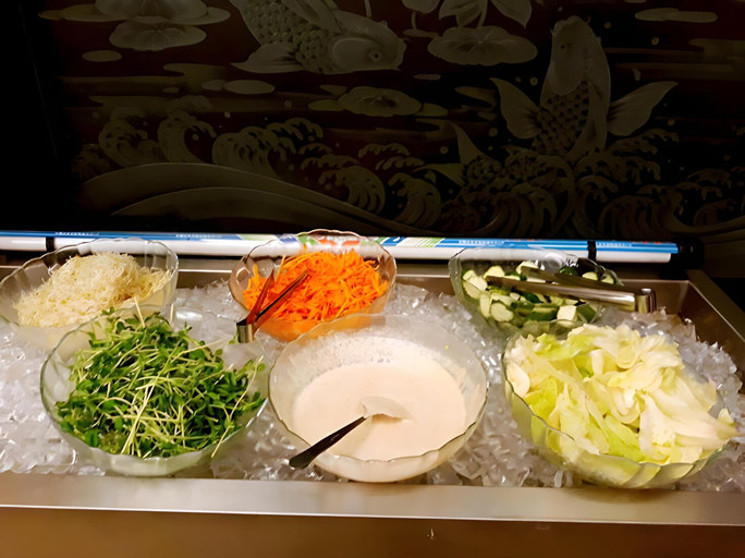 Food & Drinks 5, Chong Yu Hotel, Taoyuan