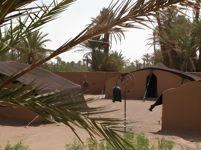 Others 5, Le Drom'blanc, Ouarzazate