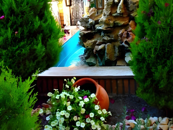 Sport & Beauty 5, Athina residence, Ionian Islands