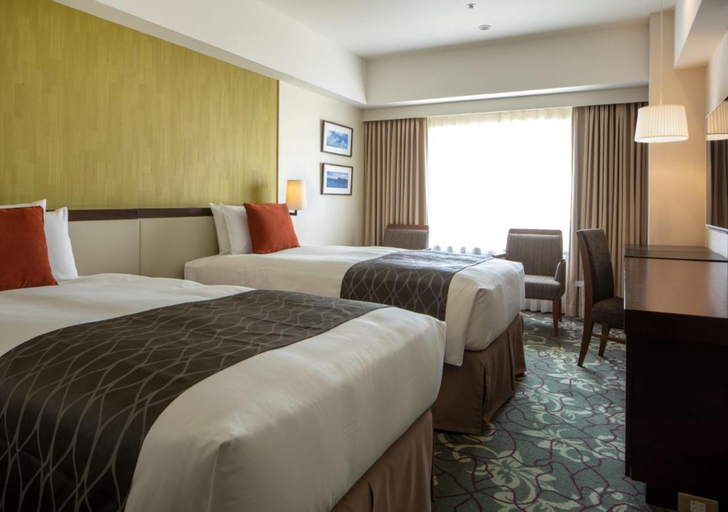 Bedroom 24