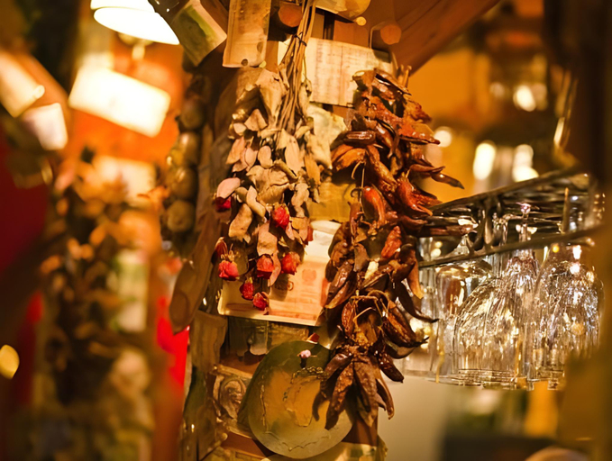 Food & Drinks 5, Baron Boutique Hotel, Jelenia Góra City