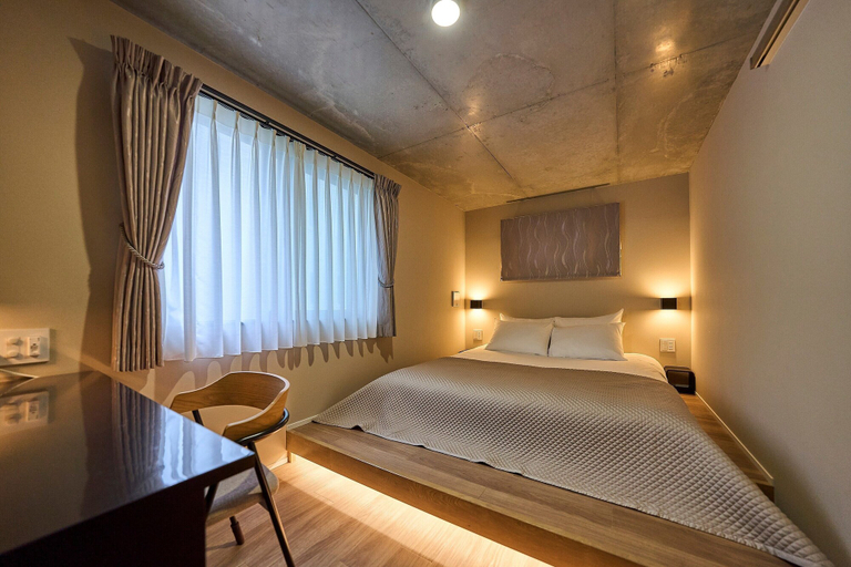 Bedroom 3, R.KAMAKURA, Fujisawa