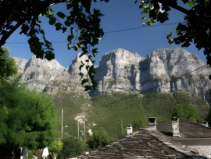 Others 4, Lichovo, Epirus