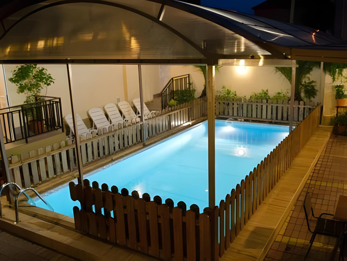 Others 4, Granat Hotel, Sochi gorsovet