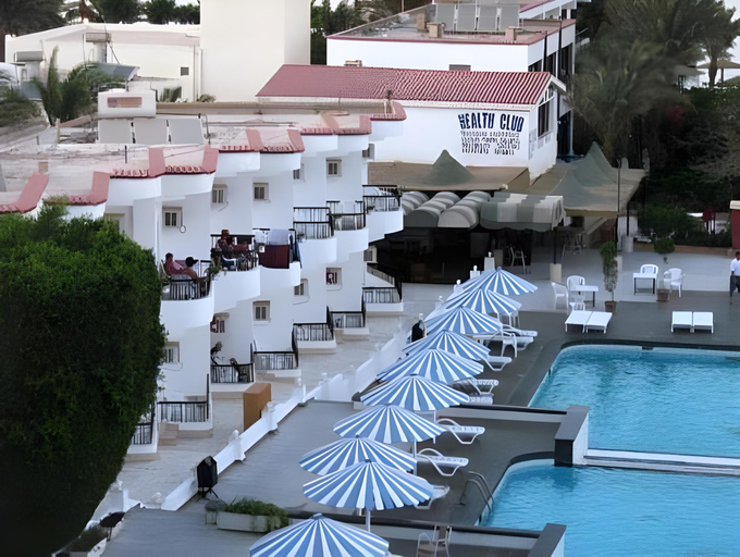 Sport & Beauty 5, Sand Beach Resort, Al-Ghurdaqah