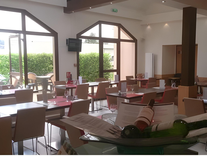 Food & Drinks 4, ibis Saint-Lô La Chevalerie, Manche