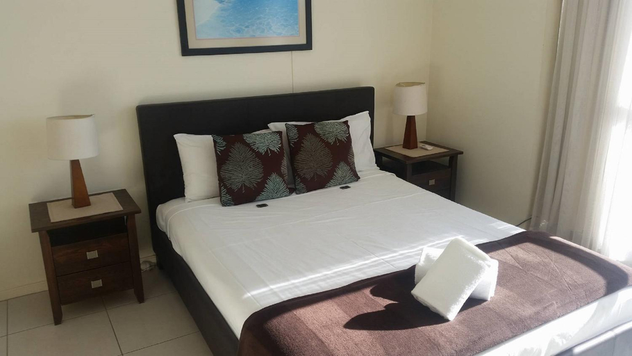 Bedroom 16