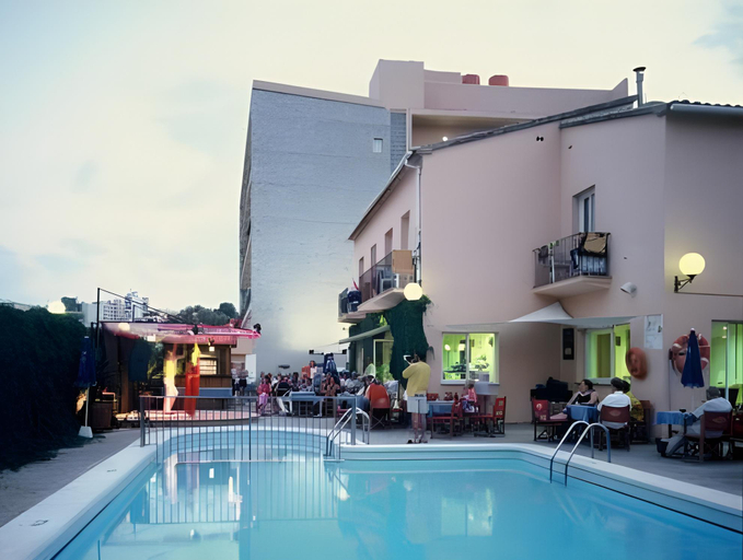 Sport & Beauty 2, FERGUS Style Palmanova - Adults Only, Baleares